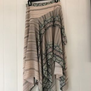 BCBGMAXAZRIA Skirt